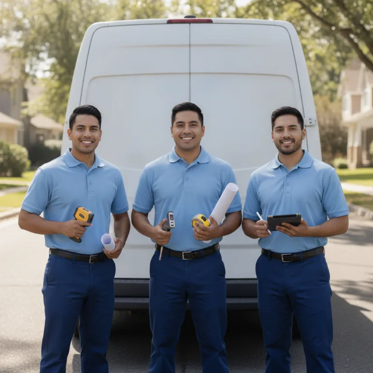 Imobiliária equipe em Ipiranga